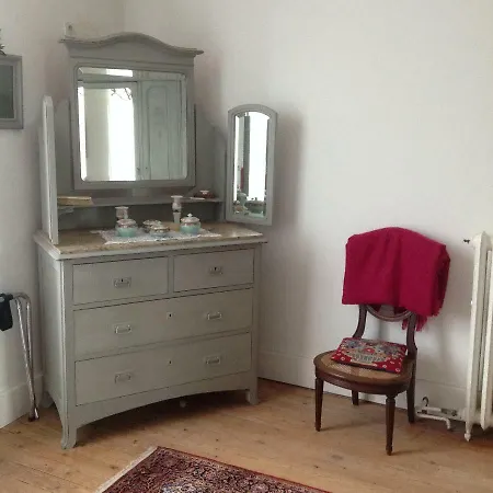 Bed & Breakfast Vingt Huit