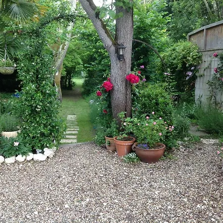 Bed & Breakfast Vingt Huit