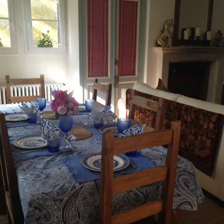 Bed & Breakfast Vingt Huit Eymet