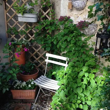 Bed & Breakfast Vingt Huit *