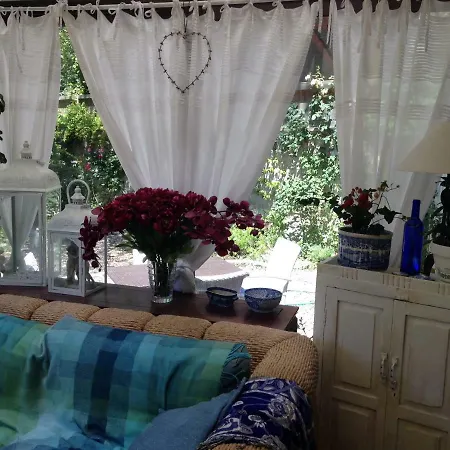 Bed & Breakfast Vingt Huit *